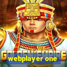 webplayer one